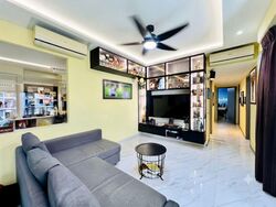 The Criterion (D27), Condominium #597230501